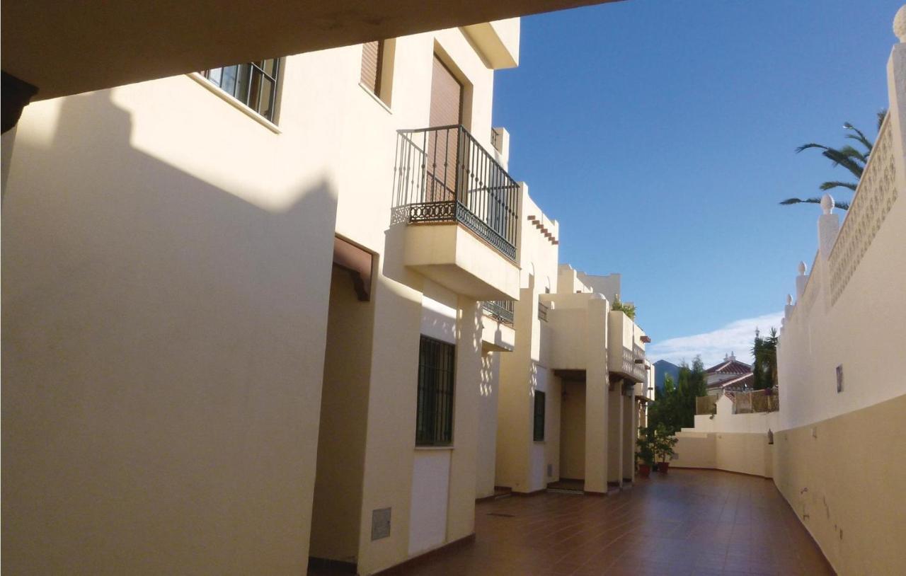 Cozy Home In Nerja With Wifi المظهر الخارجي الصورة