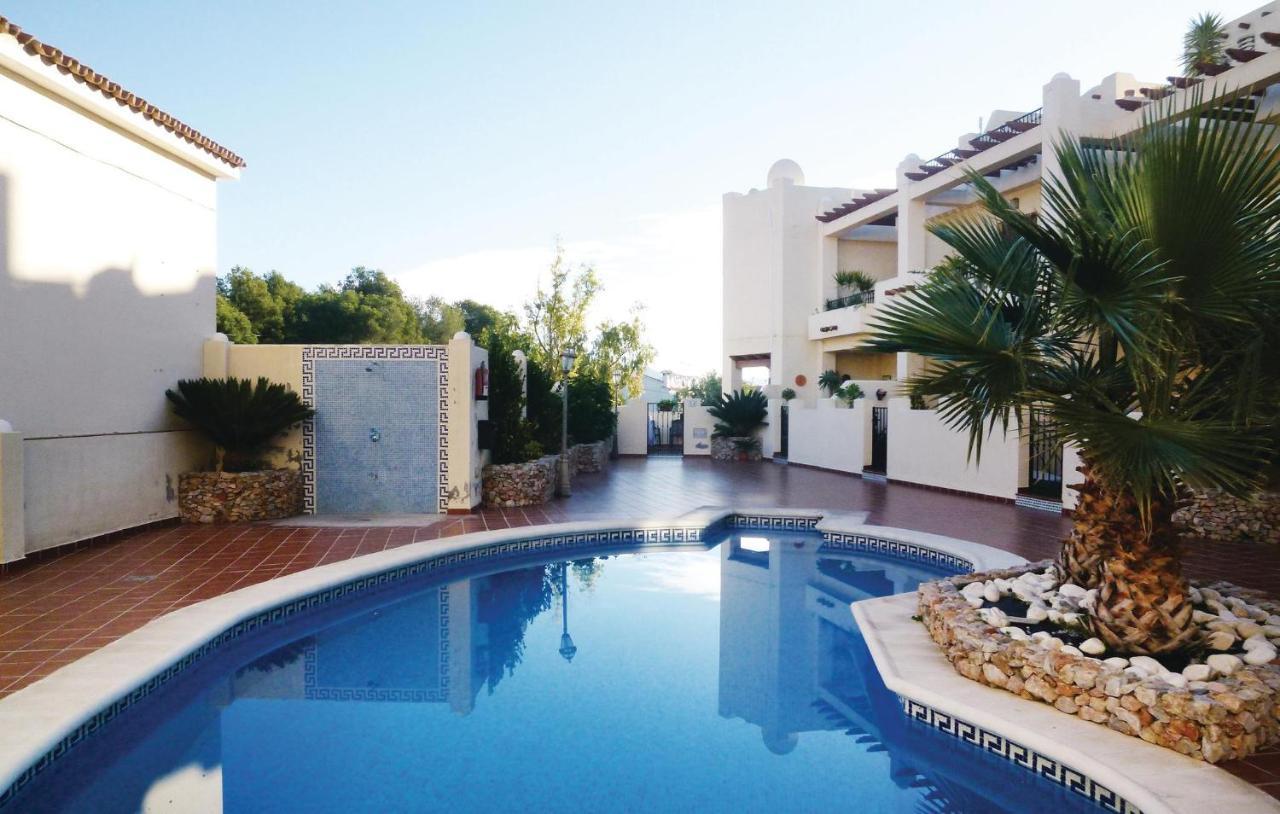 Cozy Home In Nerja With Wifi المظهر الخارجي الصورة