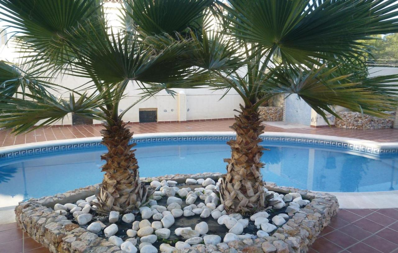 Cozy Home In Nerja With Wifi المظهر الخارجي الصورة