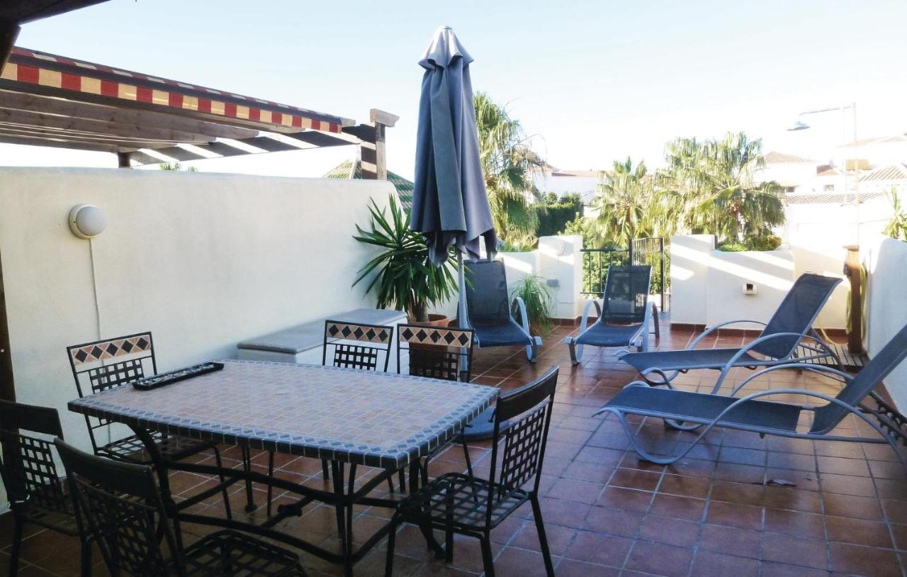 Cozy Home In Nerja With Wifi المظهر الخارجي الصورة