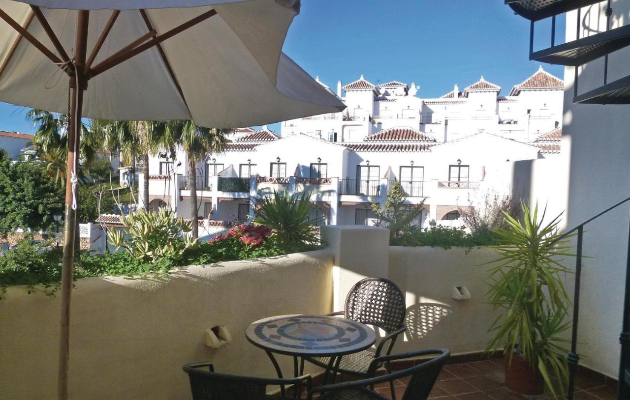 Cozy Home In Nerja With Wifi المظهر الخارجي الصورة