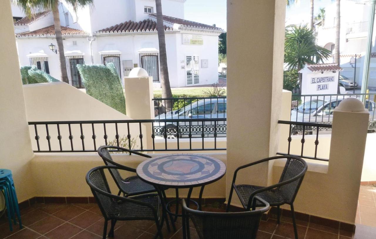 Cozy Home In Nerja With Wifi المظهر الخارجي الصورة