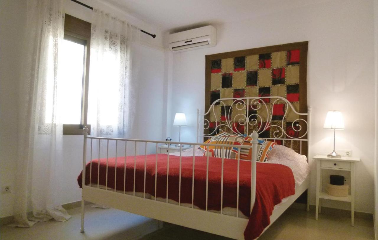 Cozy Home In Nerja With Wifi المظهر الخارجي الصورة