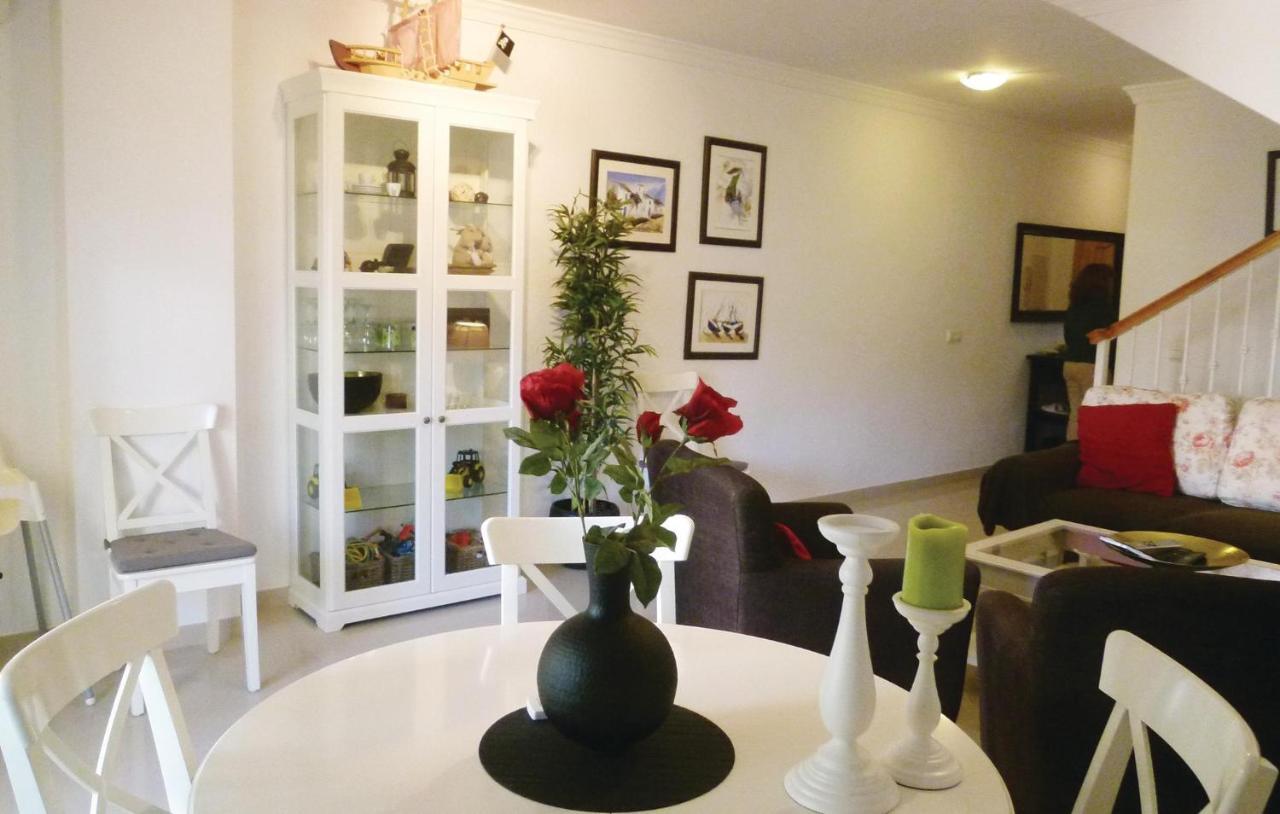 Cozy Home In Nerja With Wifi المظهر الخارجي الصورة